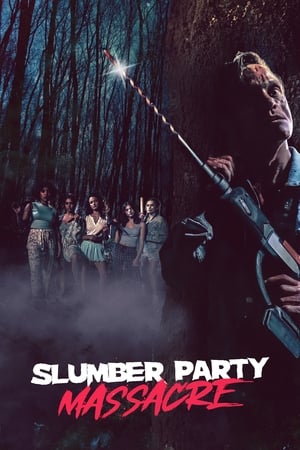 Slumber Party Massacre watch Slumber Party Massacre