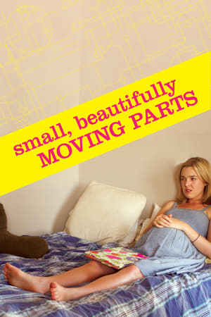 Small, Beautifully Moving Parts watch Small, Beautifully Moving Parts