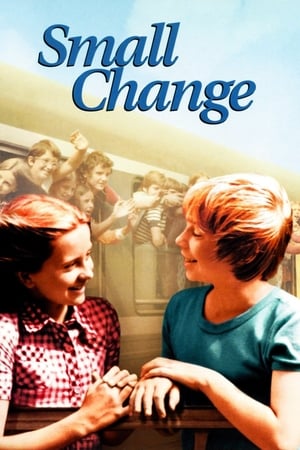 Small Change watch Small Change