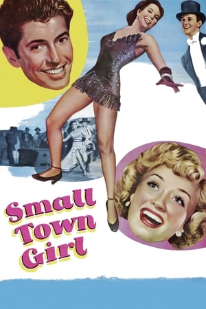 Small Town Girl watch Small Town Girl