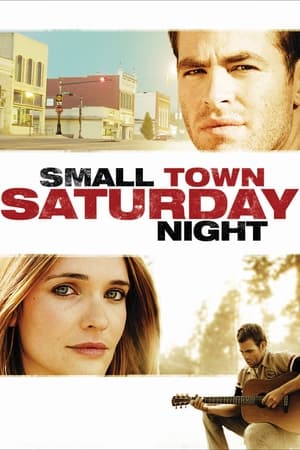 Small Town Saturday Night watch Small Town Saturday Night