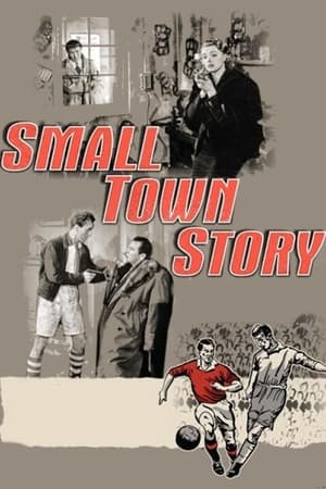 Small Town Story watch Small Town Story