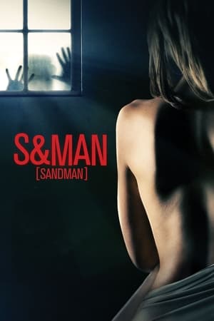 S&Man watch S&Man