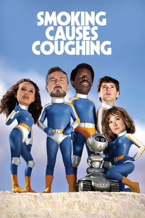 watch Smoking Causes Coughing