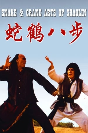 Snake and Crane Arts of Shaolin watch Snake and Crane Arts of Shaolin