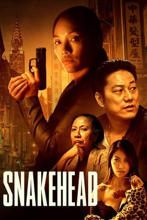Snakehead watch Snakehead