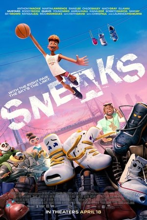 watch Sneaks