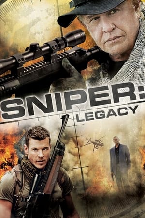 Sniper: Legacy watch Sniper: Legacy