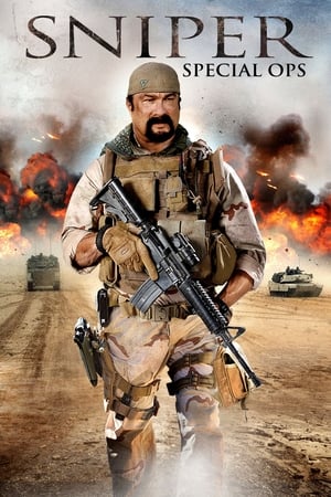 Sniper: Special Ops watch Sniper: Special Ops
