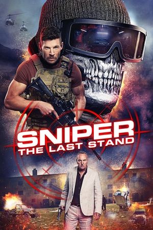 watch Sniper: The Last Stand