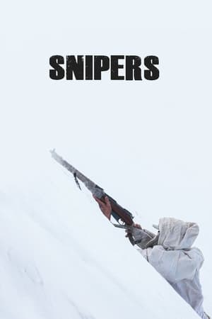 watch Snipers