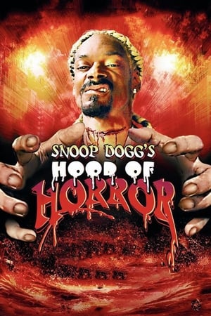 Snoop Dogg's Hood of Horror watch Snoop Dogg's Hood of Horror