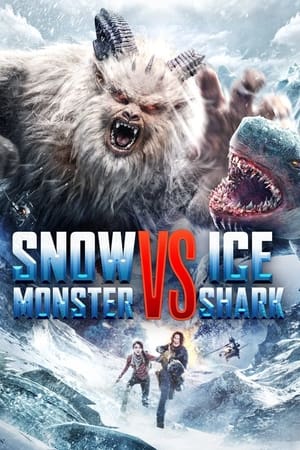 Snow Monster watch Snow Monster