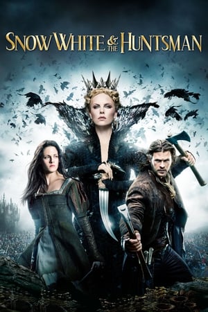 watch Snow White and the Huntsman