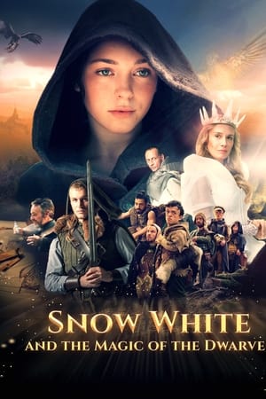 Snow White and the Magic of the Dwarves watch Snow White and the Magic of the Dwarves