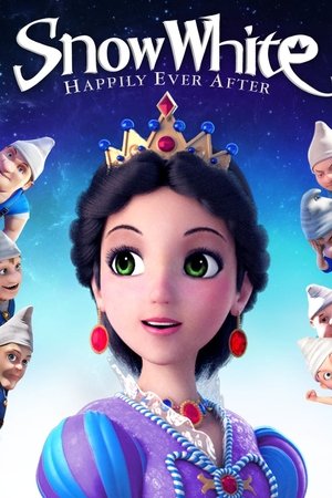Snow White's New Adventure watch Snow White's New Adventure