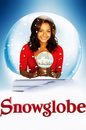 Snowglobe watch Snowglobe