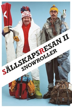 Snowroller watch Snowroller