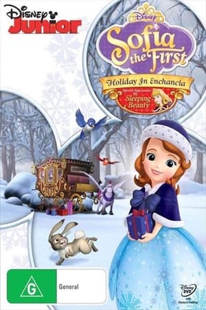 Sofia The First: Holiday In Enchancia watch Sofia The First: Holiday In Enchancia