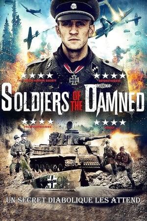 Soldiers of the Damned watch Soldiers of the Damned