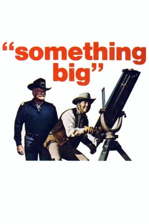 watch Something Big
