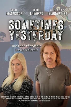 watch Sometimes Yesterday