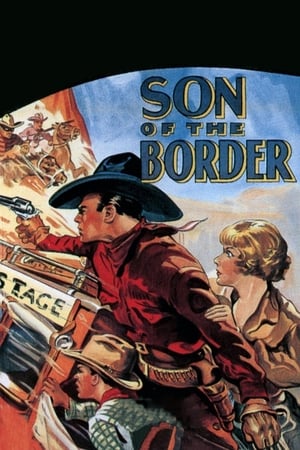 watch Son of the Border