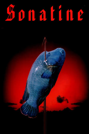 watch Sonatine