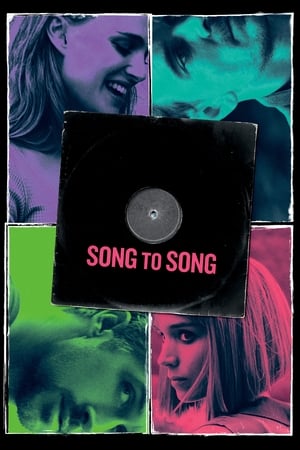 Song to Song watch Song to Song