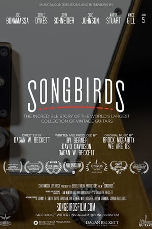 watch Songbirds