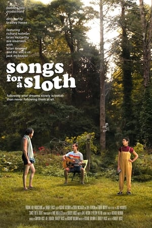 Songs for a Sloth watch Songs for a Sloth