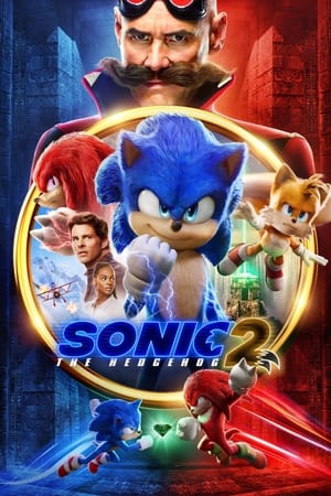 Sonic the Hedgehog 2 watch Sonic the Hedgehog 2