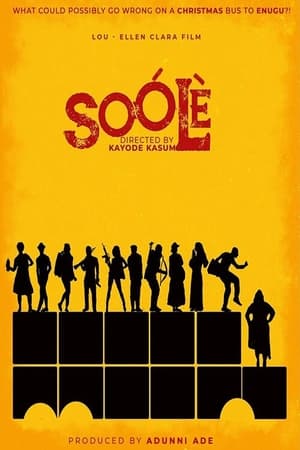 watch Soólè