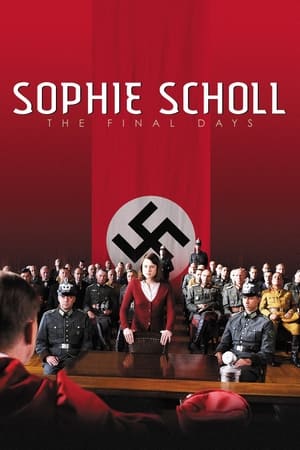 watch Sophie Scholl: The Final Days