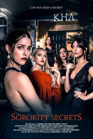 watch Sorority Secrets