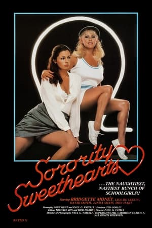 watch Sorority Sweethearts