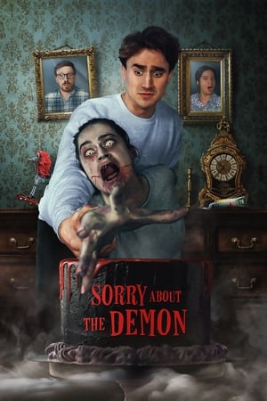 Sorry About the Demon watch Sorry About the Demon