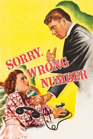 Sorry, Wrong Number watch Sorry, Wrong Number