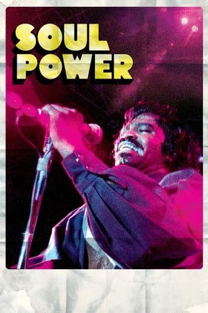 Soul Power watch Soul Power