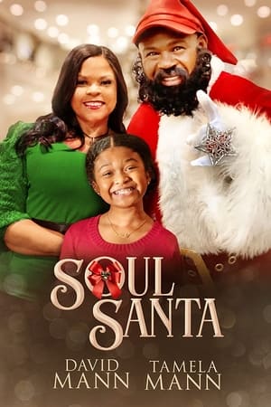 Soul Santa watch Soul Santa