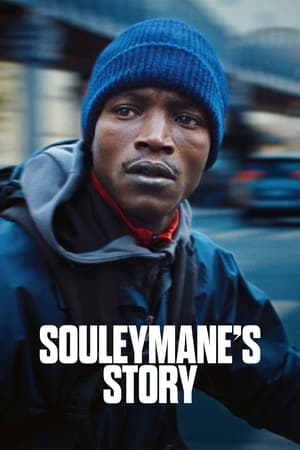 Souleymane's Story watch Souleymane's Story