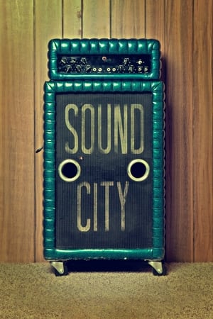 Sound City watch Sound City