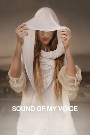 Sound of My Voice watch Sound of My Voice