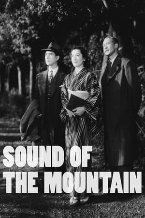 Sound of the Mountain watch Sound of the Mountain
