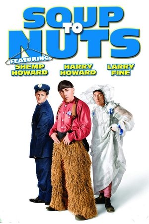 Soup to Nuts watch Soup to Nuts
