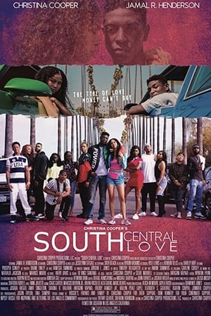 watch South Central Love