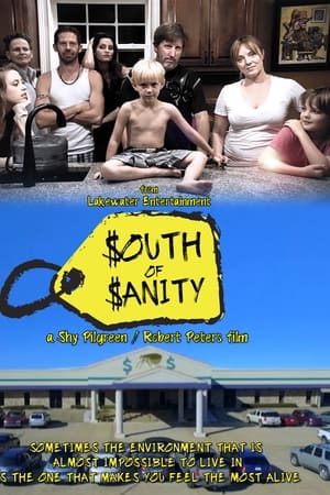 watch South of Sanity