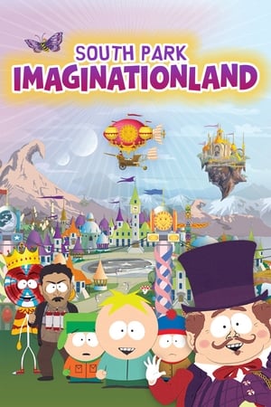South Park: Imaginationland watch South Park: Imaginationland