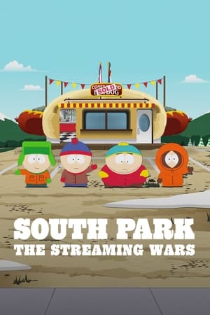 South Park the Streaming Wars watch South Park the Streaming Wars
