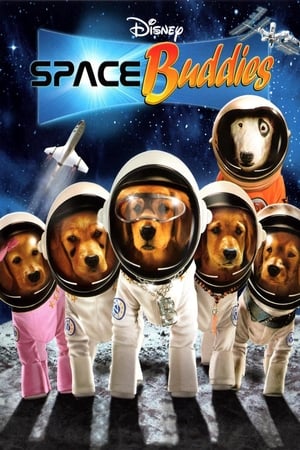 watch Space Buddies